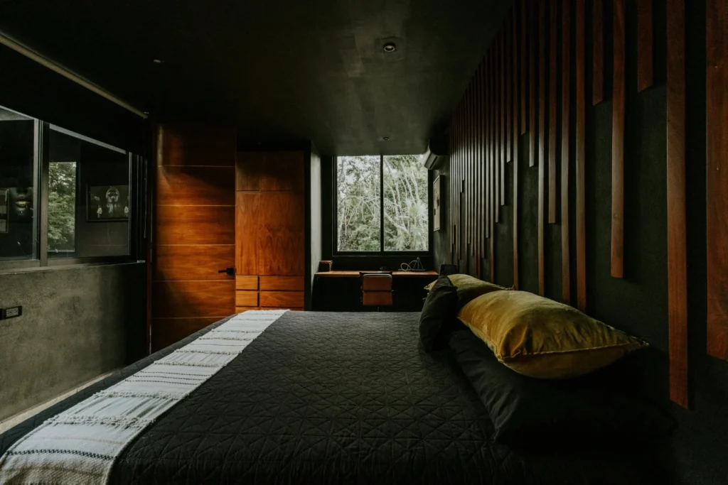 Hotel- Manali