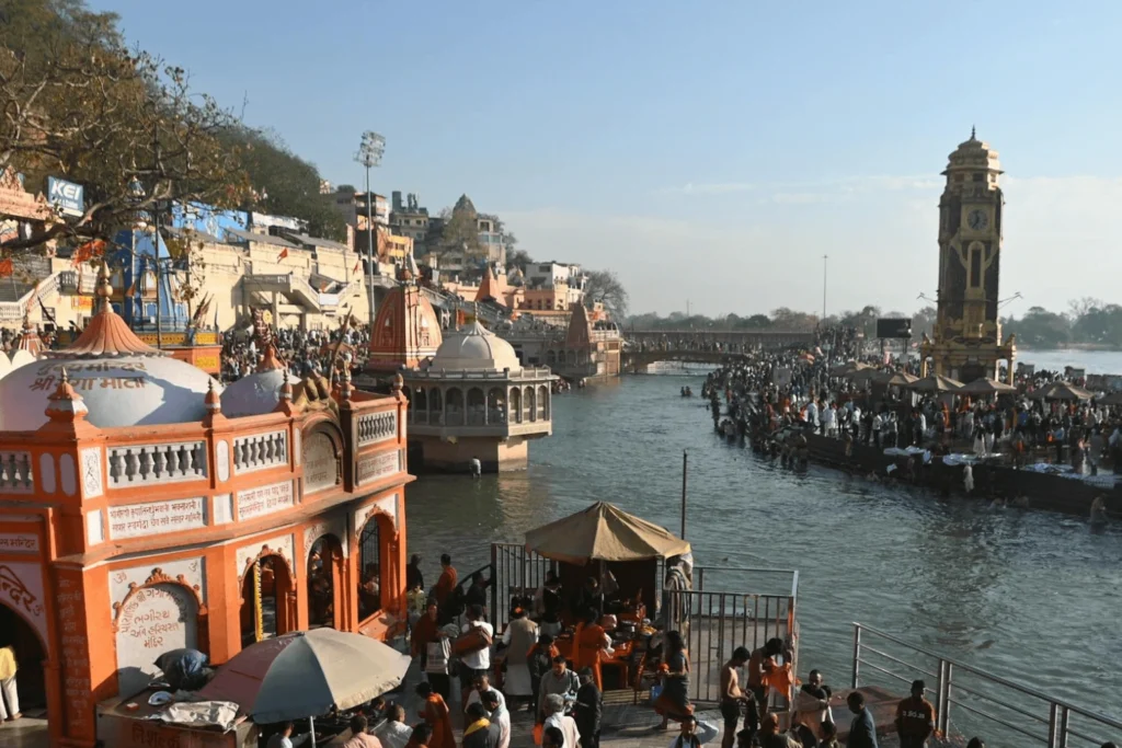 2 Day Haridwar Itinerary (2026): Temples, Ganga Aarti & Travel Guide