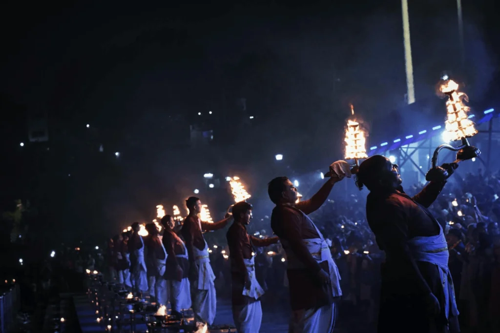 2-Day Rishikesh Itinerary (2026)