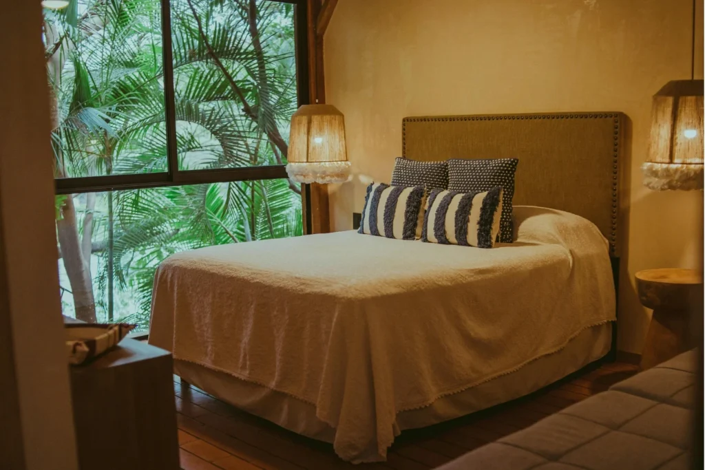 Hotel- Manali