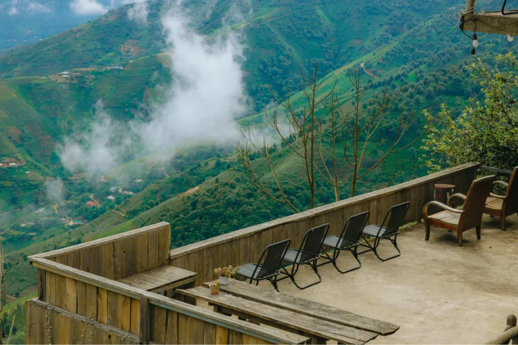 MVT Guesthouse & Restaurant 