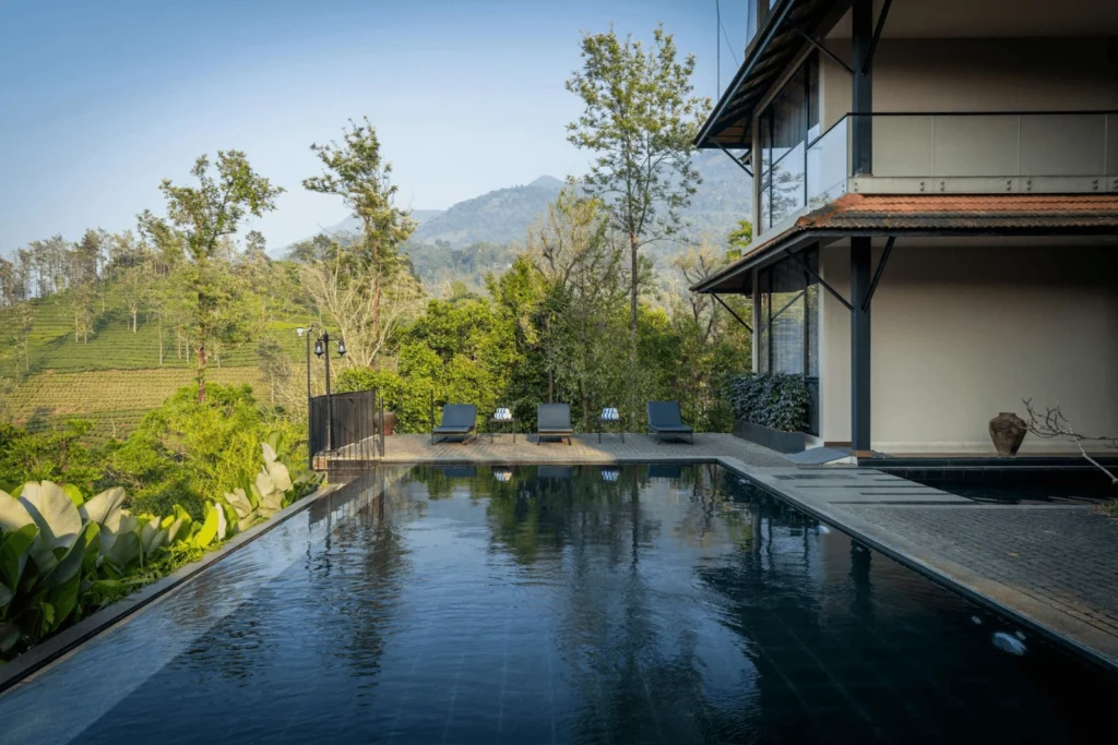 Best Hotels in Kasauli Himachal Pradesh