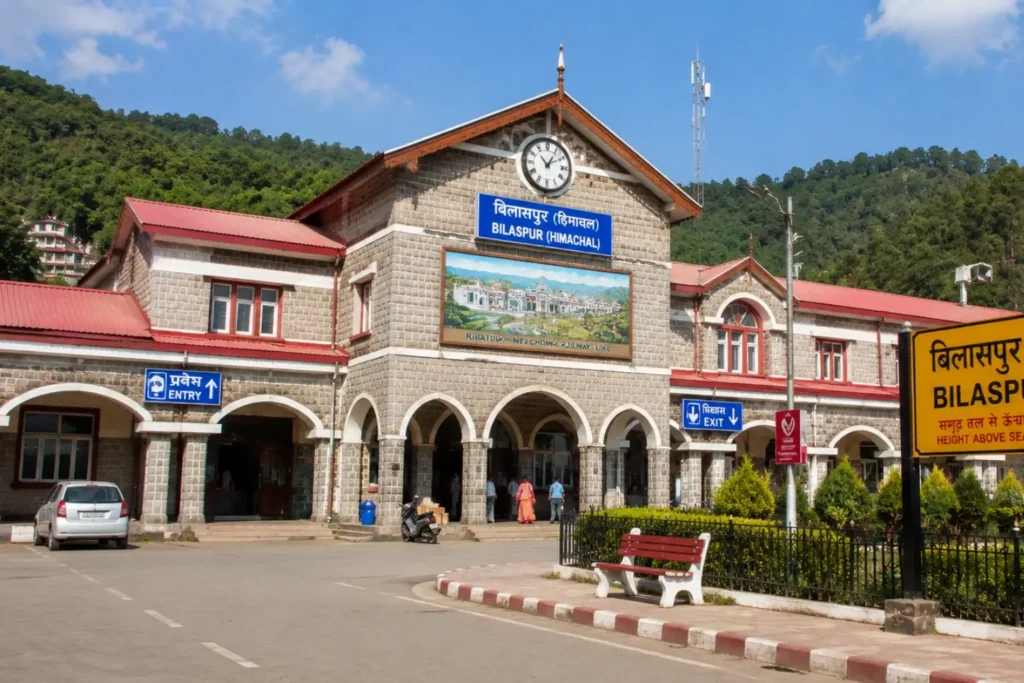 Bilaspur
