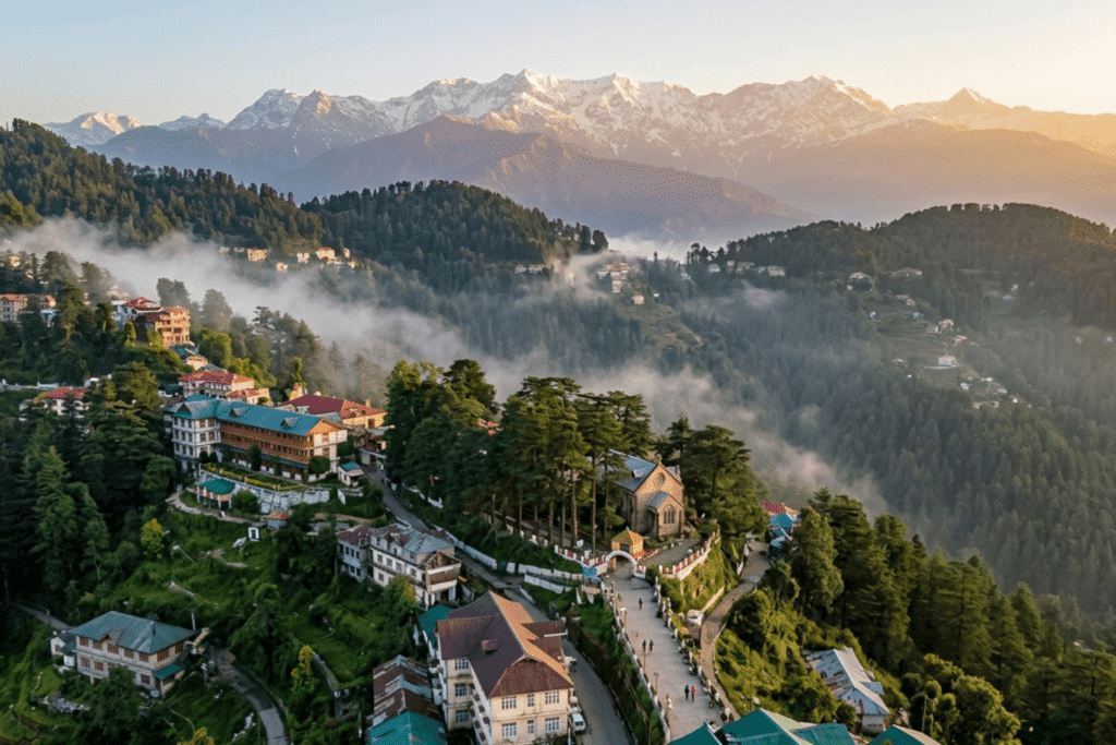 Dalhousie