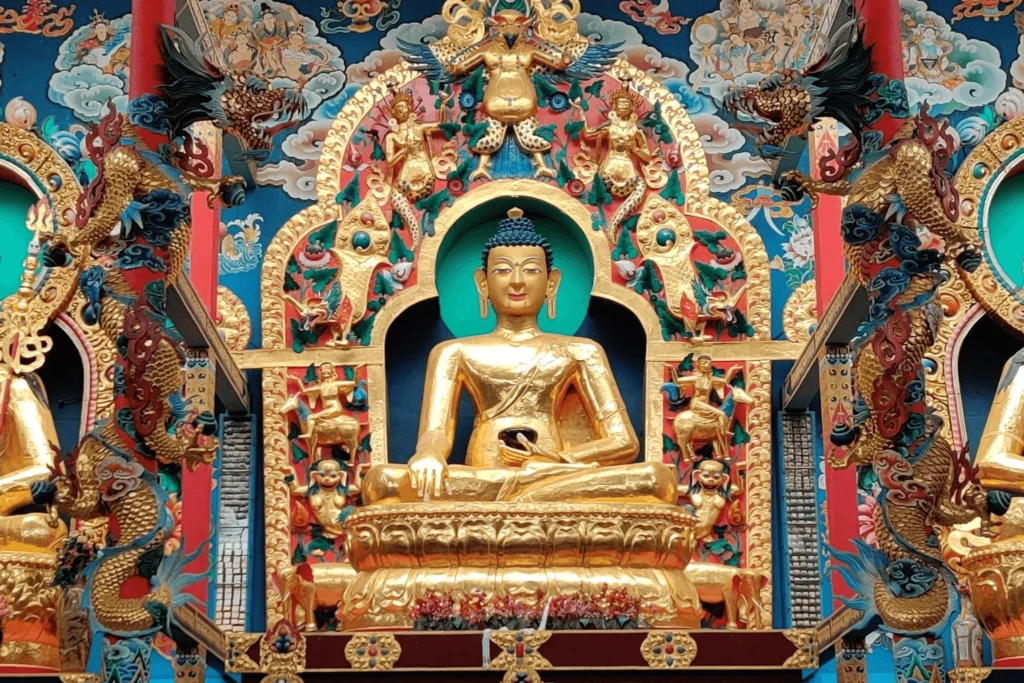 Dharamshala & McLeod Ganj 
