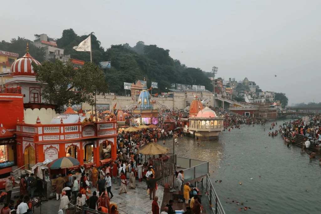 Har Ki Pauri Rules & Things to Know Before Visiting