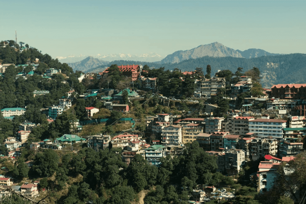 Himachal Pradesh
