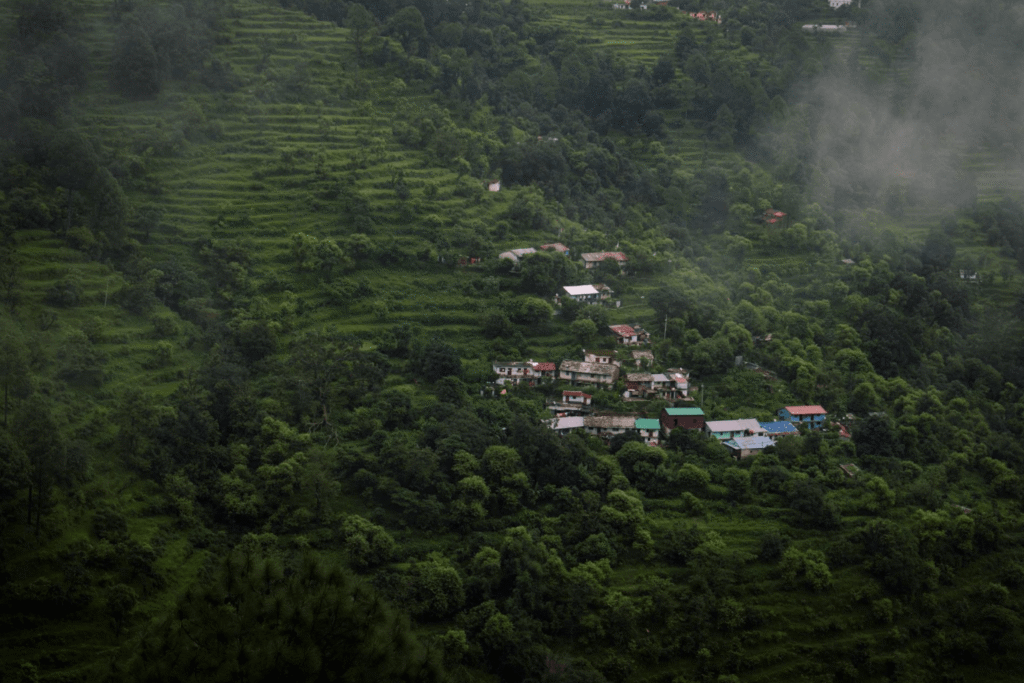 Himachal Pradesh