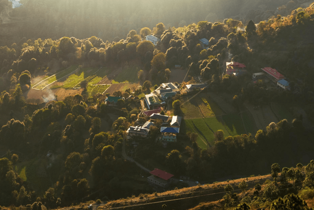 Himachal Pradesh