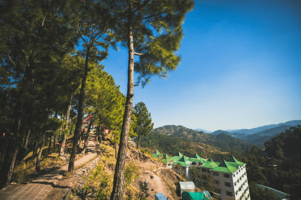 Himachal Pradesh