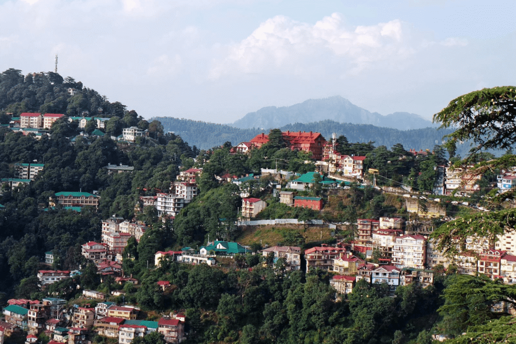 Himachal Pradesh