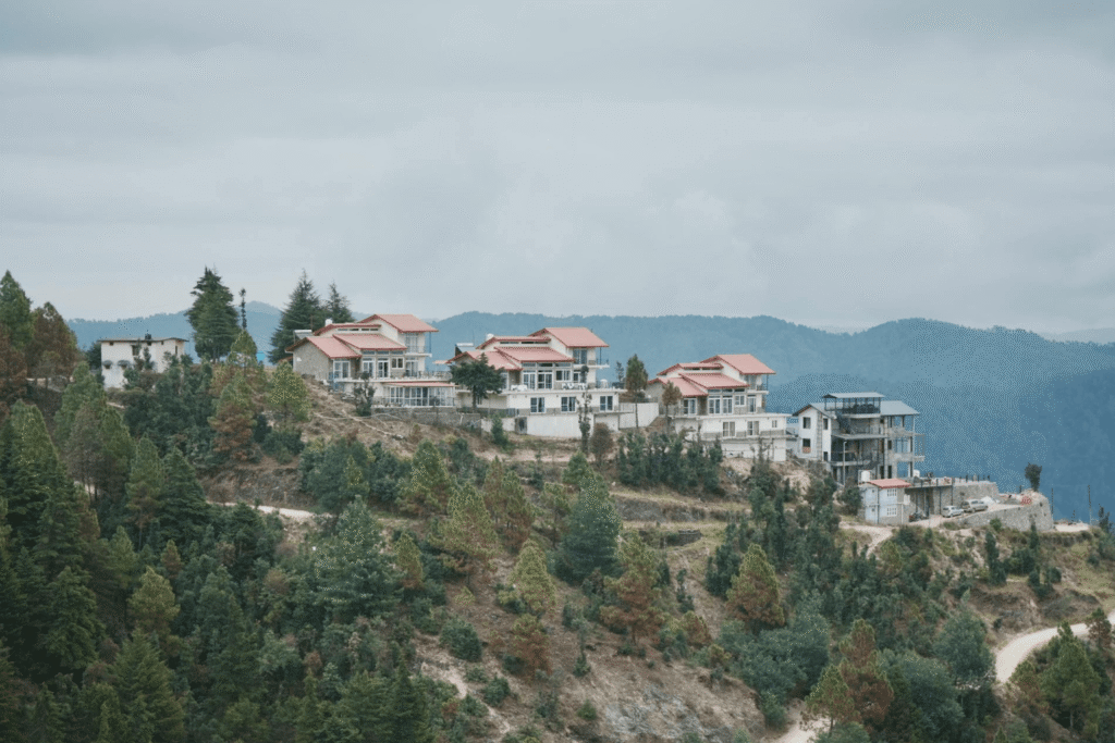 Himachal Pradesh
