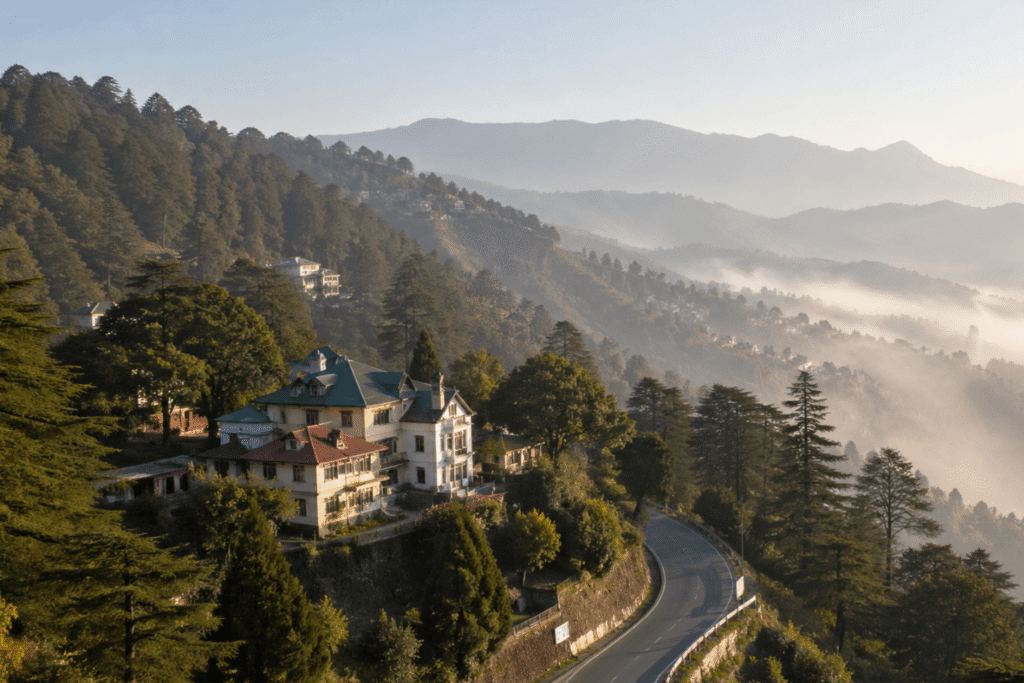 Kasauli