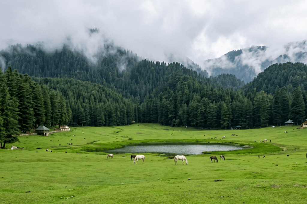 Khajjiar
