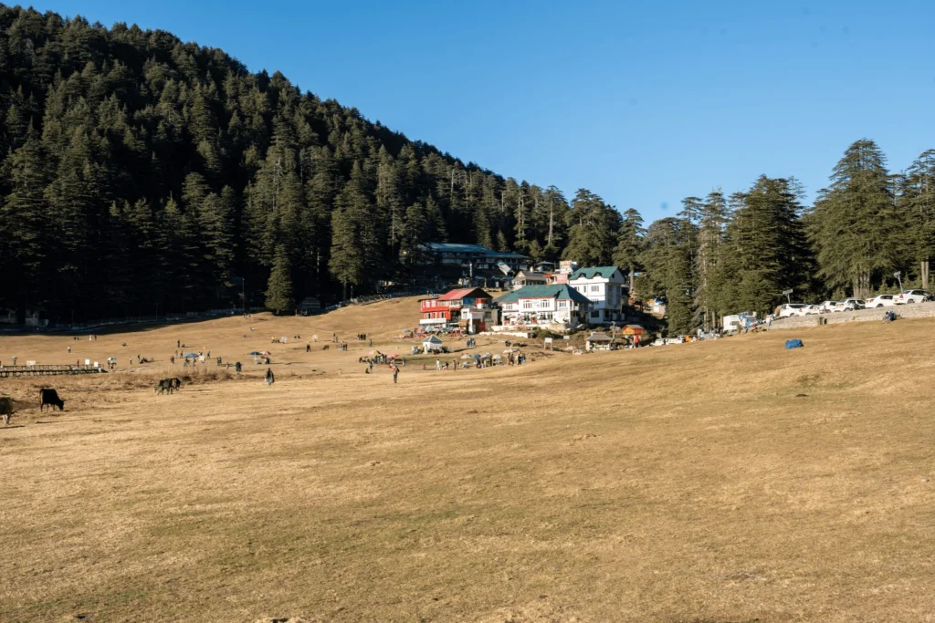 Khajjiar 