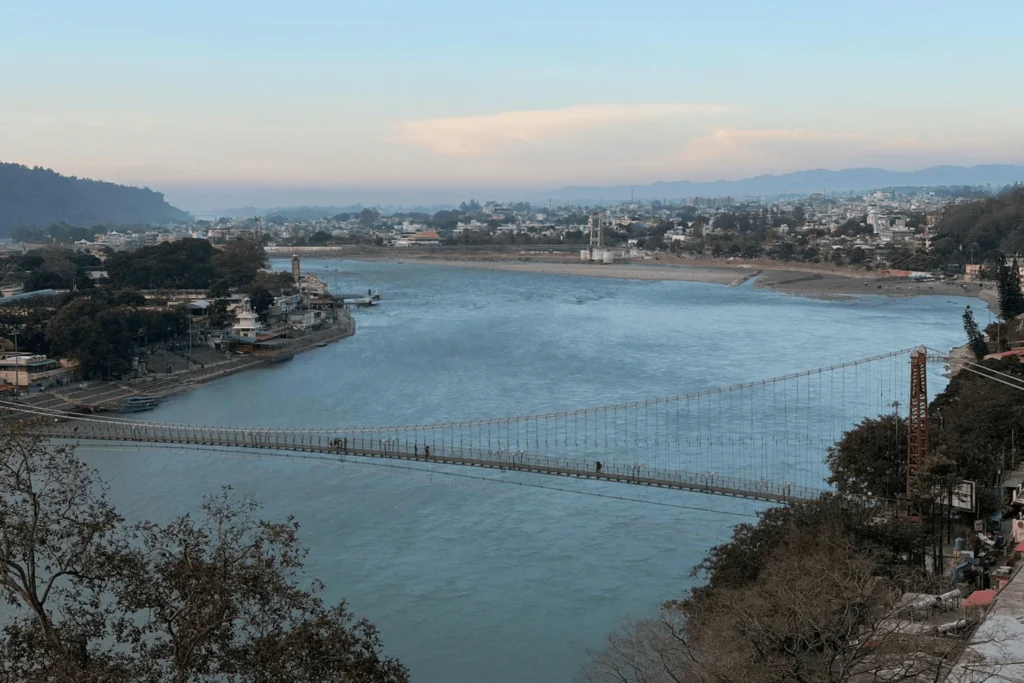 Why Rishikesh Attracts Solo Travellers