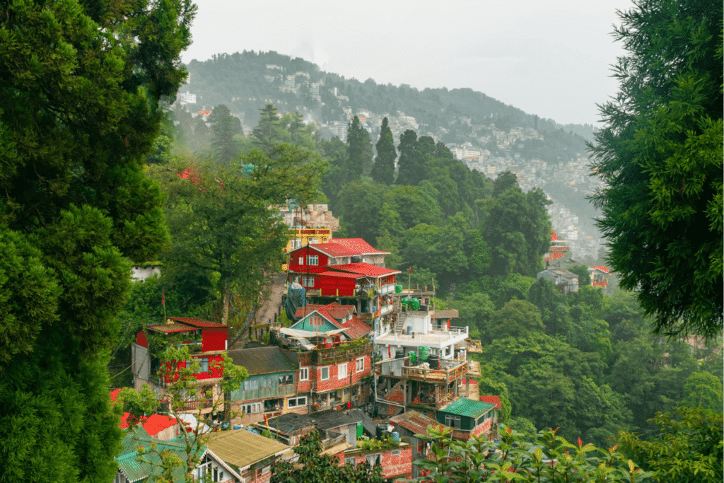 Luxury Himachal Pradesh Travel Guide
