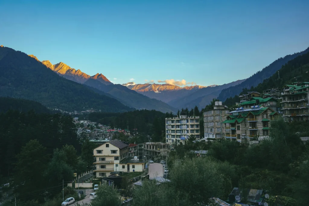Manali