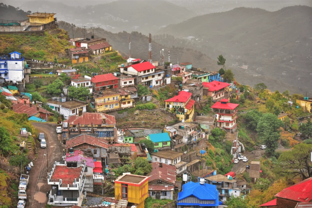 Mandi