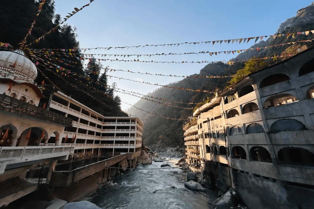 Manikaran Sahib