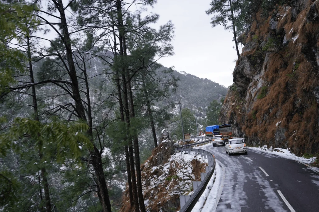 Must-Visit Places in Himachal Pradesh