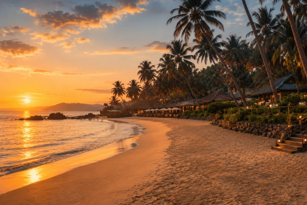 Rajbag Beach