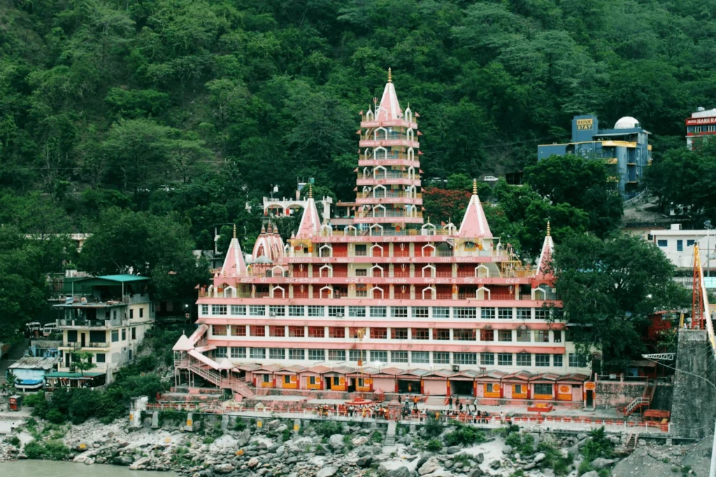Is Rishikesh Safe for Solo Travel in 2026