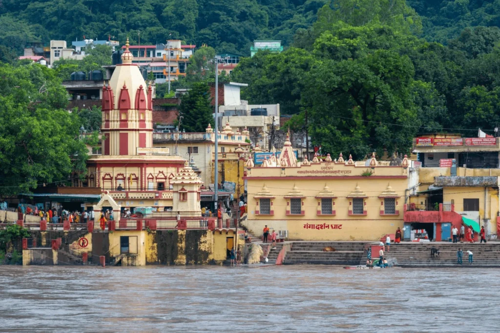 Rishikesh 