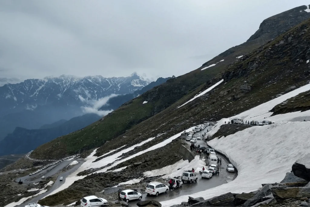 How to Check If Rohtang Pass Is Open Today