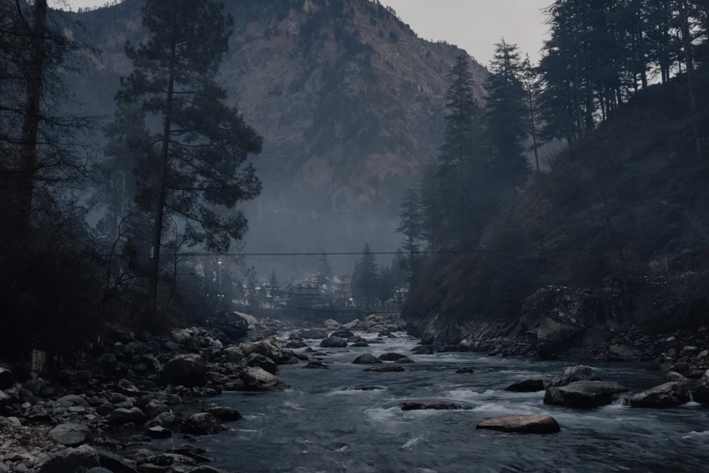 Solang Valley