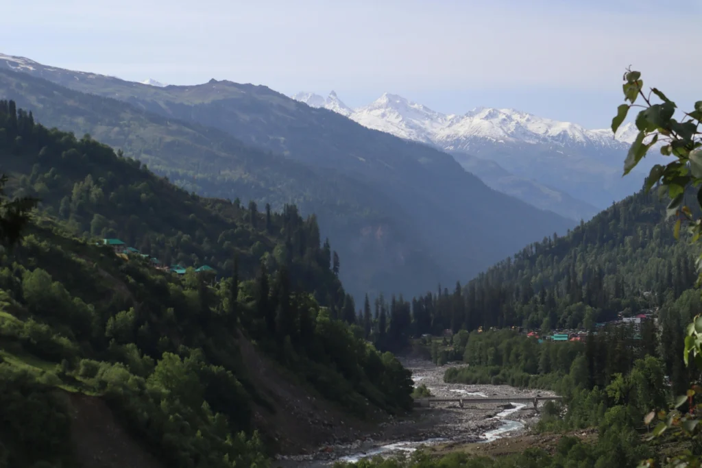 Why Manali Still Works in 2026