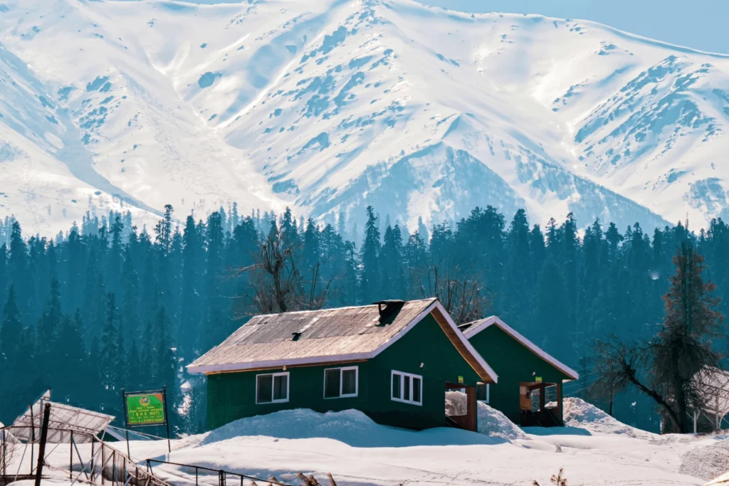 Gulmarg Trip Cost (2026)