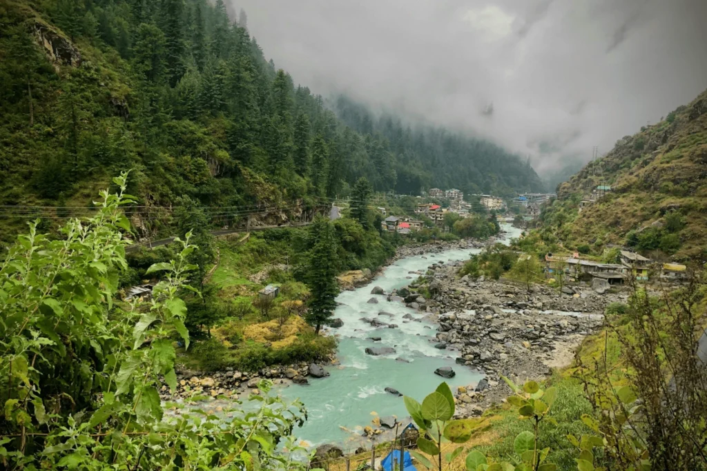 Kasauli Travel Guide