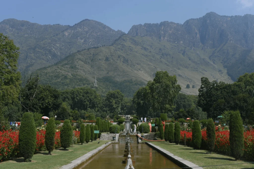 Kashmir Trip Cost