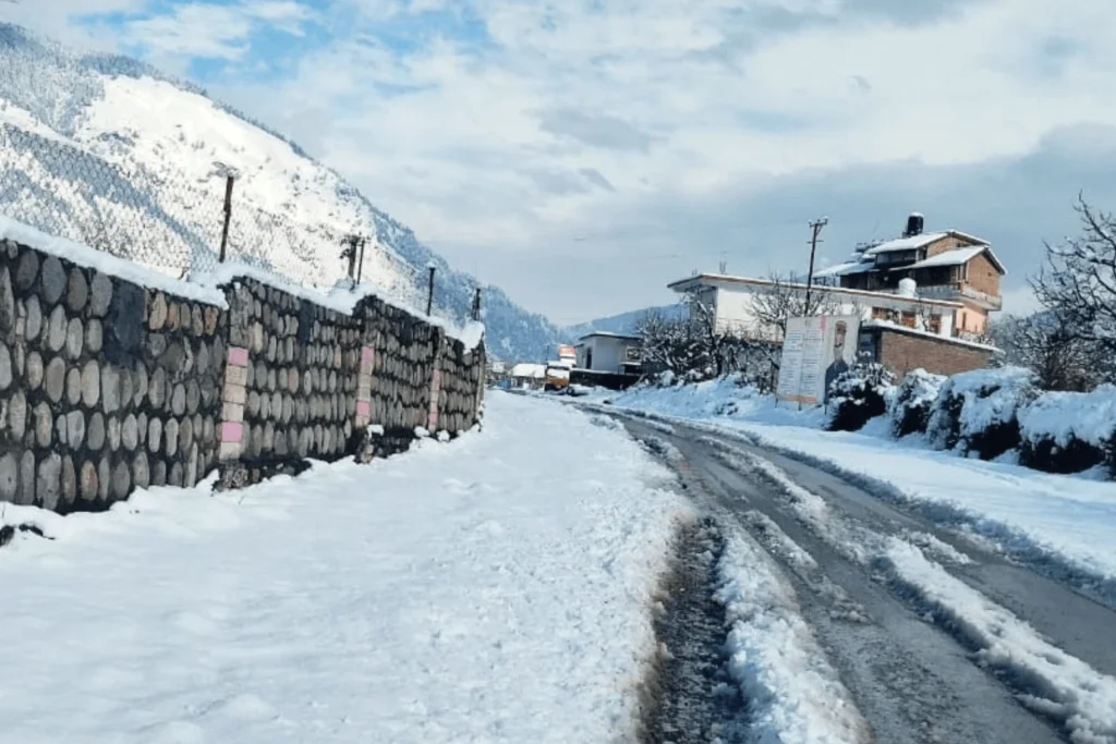 Manali 