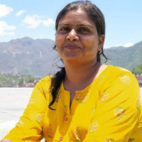 Suman Saini